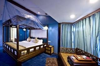 Shofo Boutique Hotel Lijiang - photo 1