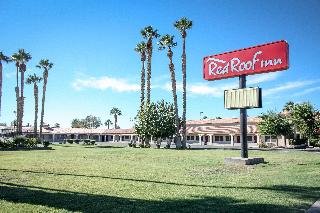 Red Roof Inn Blythe - photo 1