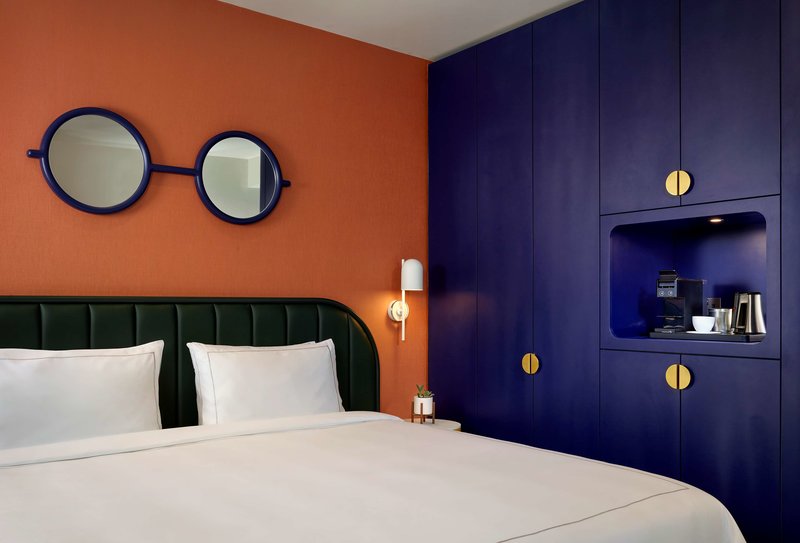 Art'otel London Battersea Power Station - photo 1