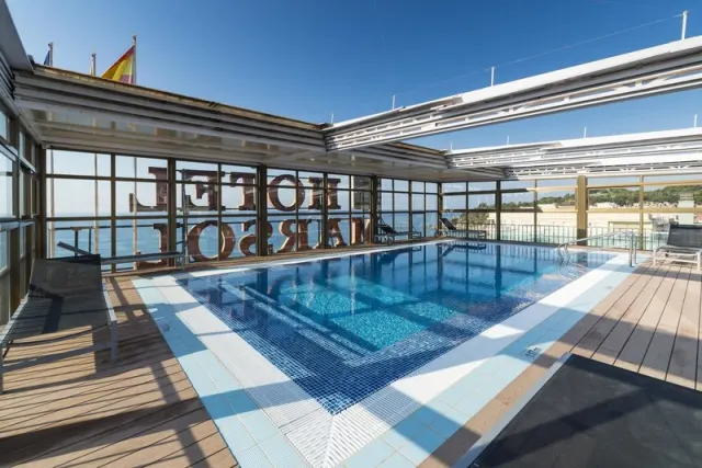 Hotel Marsol - 사진 3