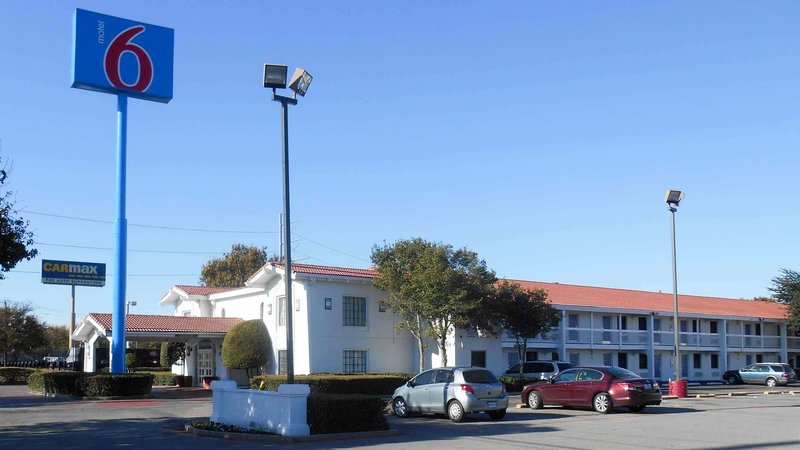 Motel 6 Dallas - Garland - Northwest Hwy - foto 1