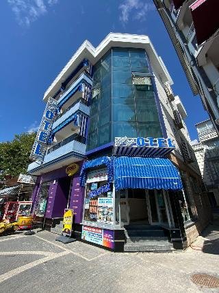 Avsa Blue Sea Otel, Marmara