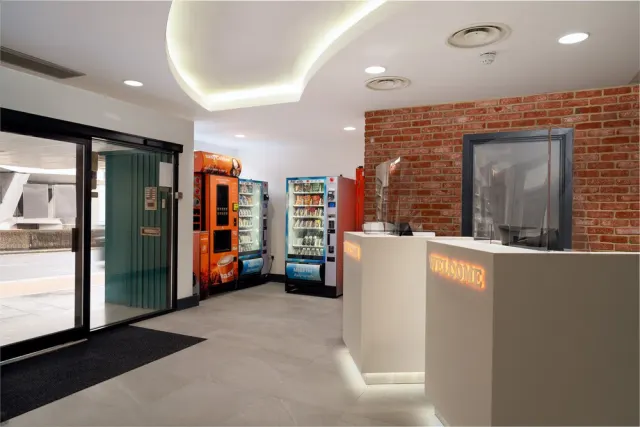 easyHotel Croydon - photo 3