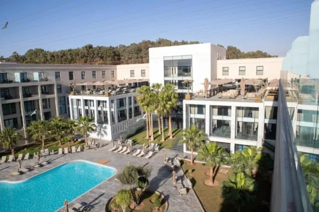 Dominium Residence - foto 3