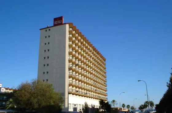 Hotel Riu Costa del Sol