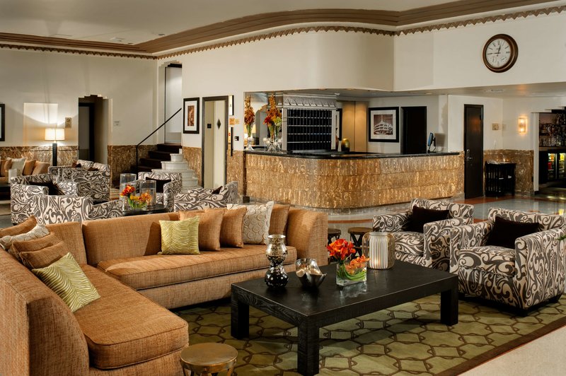 The Essex Resort & Spa - foto 1