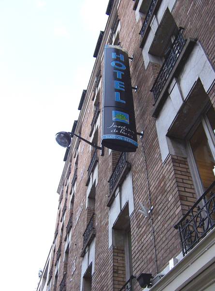 Best Western Plus 61 Paris Nation Hôtel, Paris