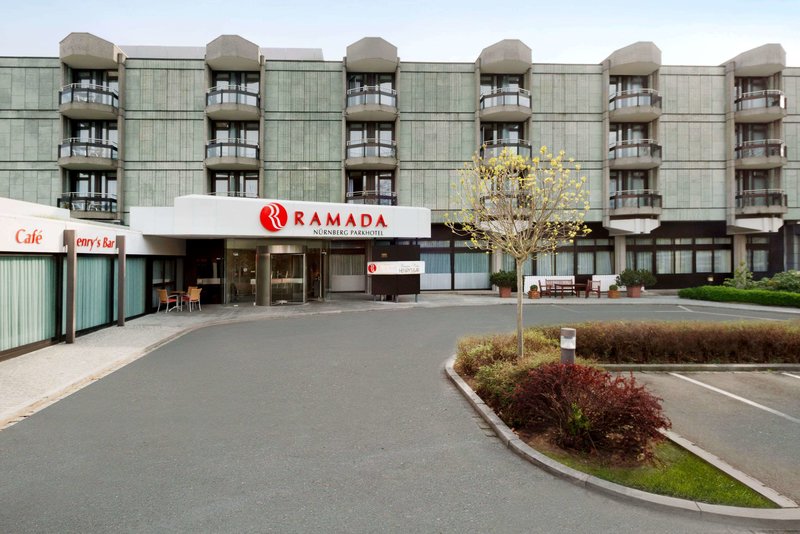 Ramada by Wyndham Nuernberg Parkhotel - foto 1