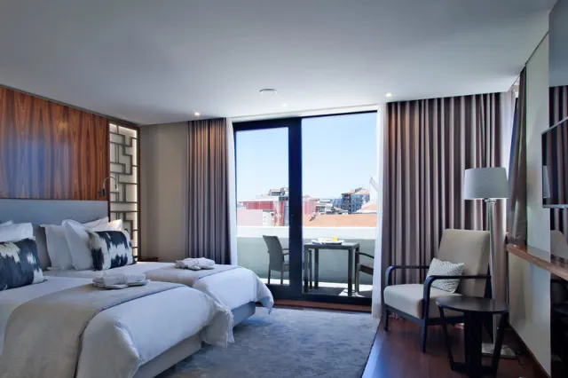 Turim Saldanha Hotel - photo 2