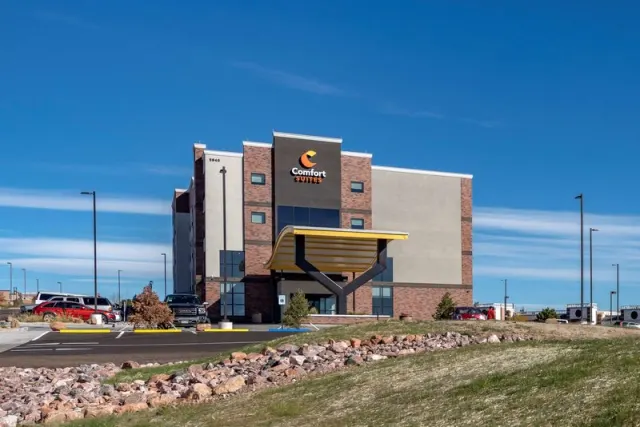 Colorado Lodge - foto 2