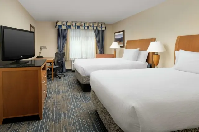 Hilton Garden Inn Yakima Downtown - foto 4