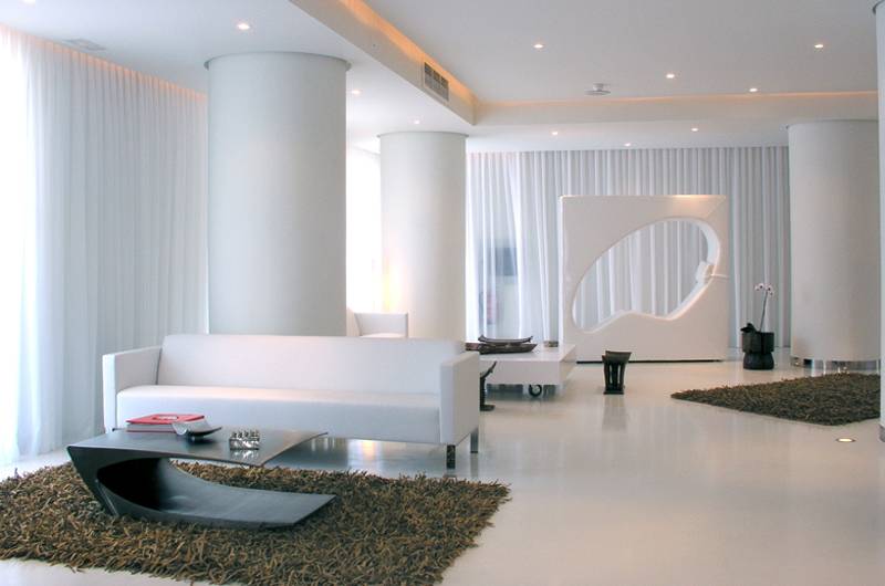 El Hotel Pacha - photo 1