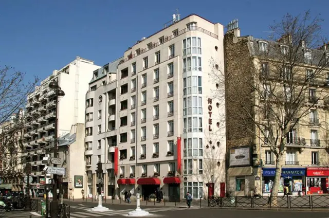 Le 209 Paris Bercy - photo 2
