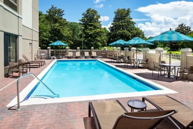 Hyatt Place Topeka - 照片 4