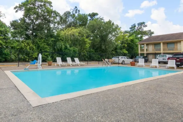 SureStay Plus by Best Western Beaumont, Beaumont