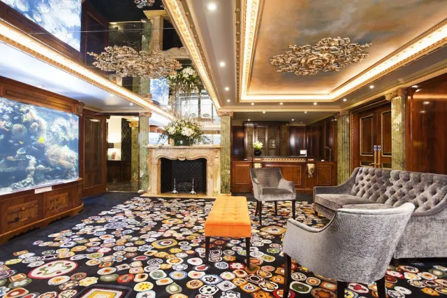 Mayfa Hotel - photo 2