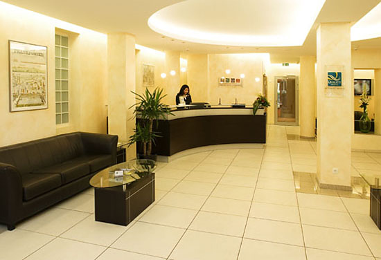 Mercure Frankfurt-Offenbach Ost - photo 4