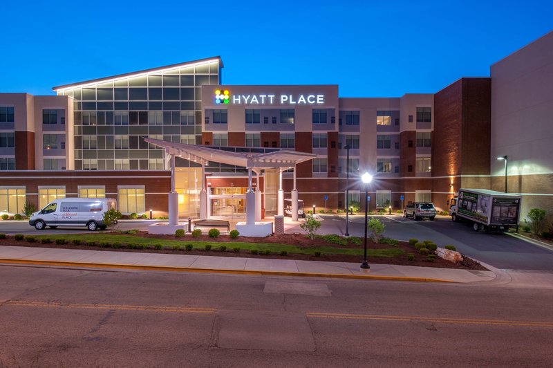 Hyatt Place Bowling Green - photo 1