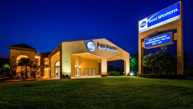 Best Western Yuba City Inn, Yuba City