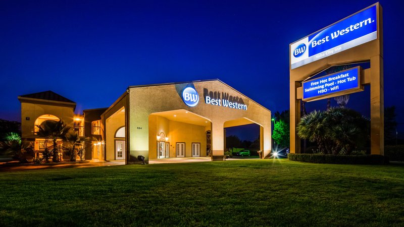 Best Western Yuba City Inn - photo 1
