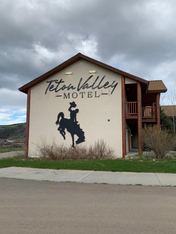 Teton Valley Motel - foto 4