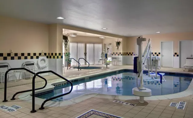Hilton Garden Inn State College - photo 4