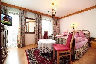 Hotel Peter, Saalbach-Hinterglemm