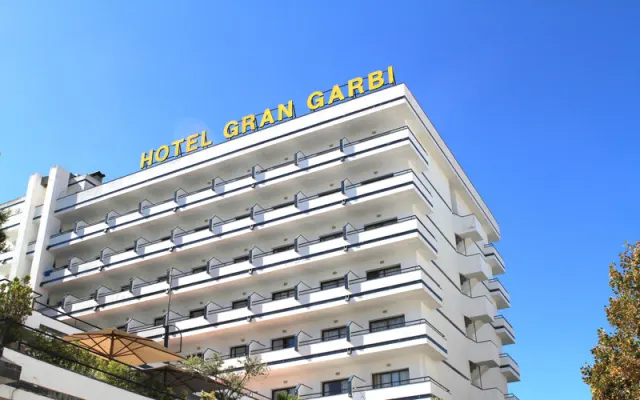 Hotel Gran Garbí - fotografija 4