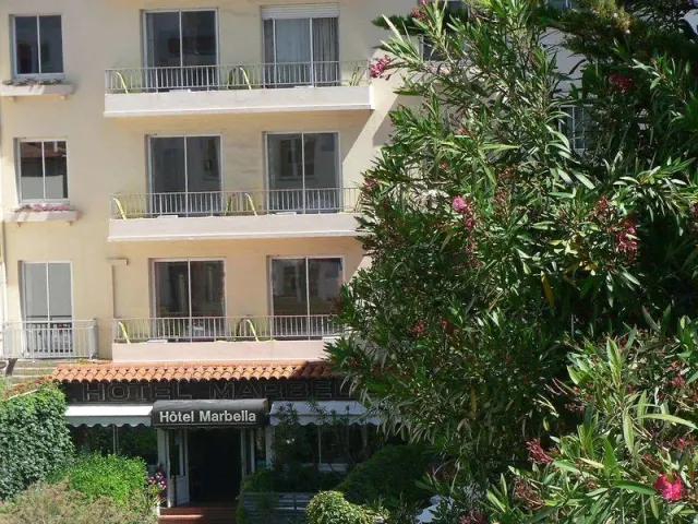 Hôtel de Biarritz - photo 2