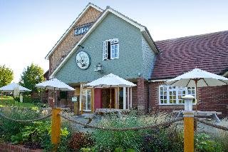 Premier Inn Colchester A12 - photo 3