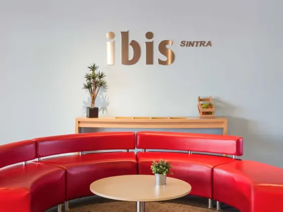 Hotel ibis Lisboa Sintra