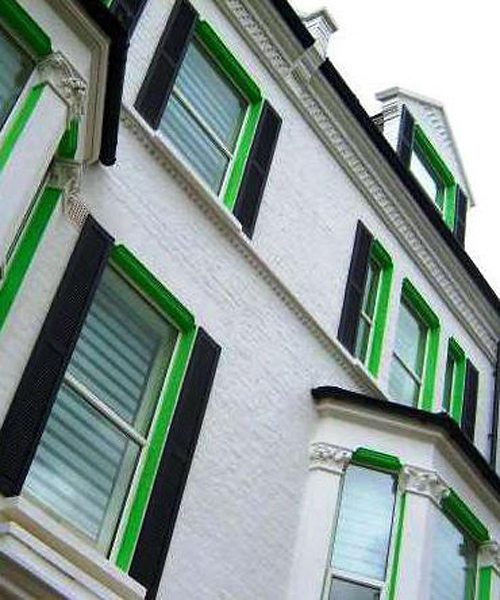 Best Western Kensington Olympia Hotel - photo 1