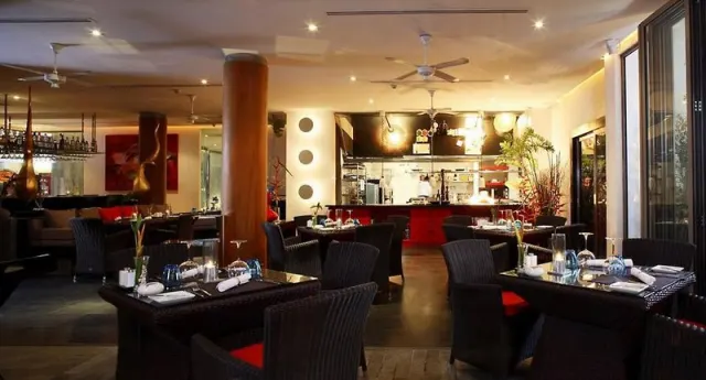 Byd LoftsBoutique Hotel  Serviced Apartments - photo 4