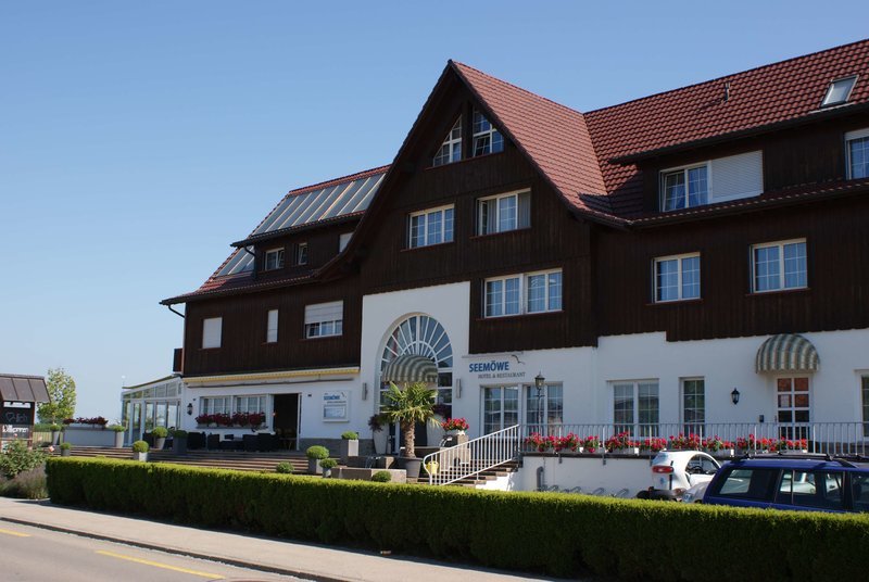 Seemoewe Swiss Quality Hotel - photo 1