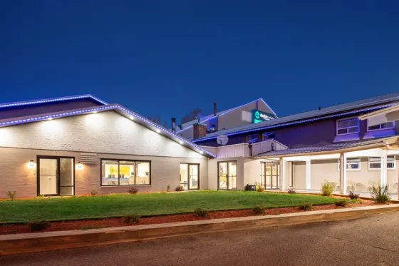 Clarion Pointe