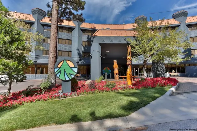 Club Tahoe Resort - foto 2