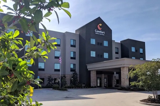 Comfort Inn & Suites, Slidell