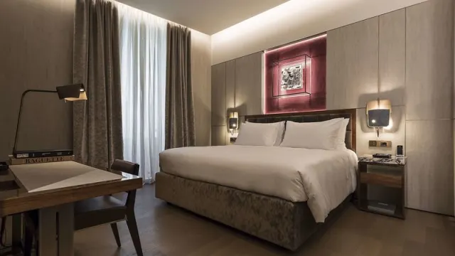 Fendi Private Suites - foto 4