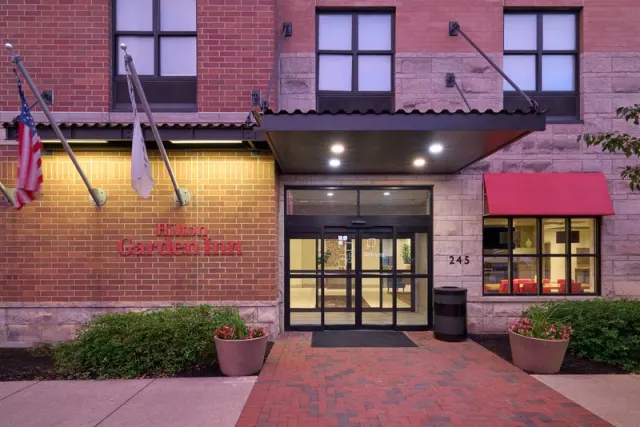 Hilton Garden Inn Bloomington, Indiana