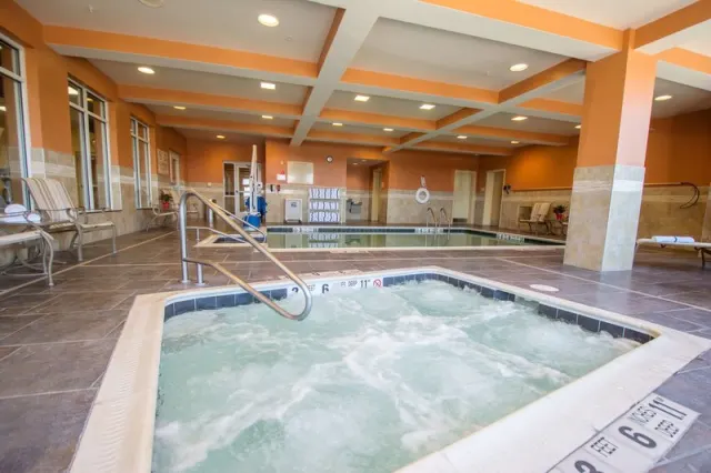 Hilton Garden Inn WatertownThousand Islands - photo 3
