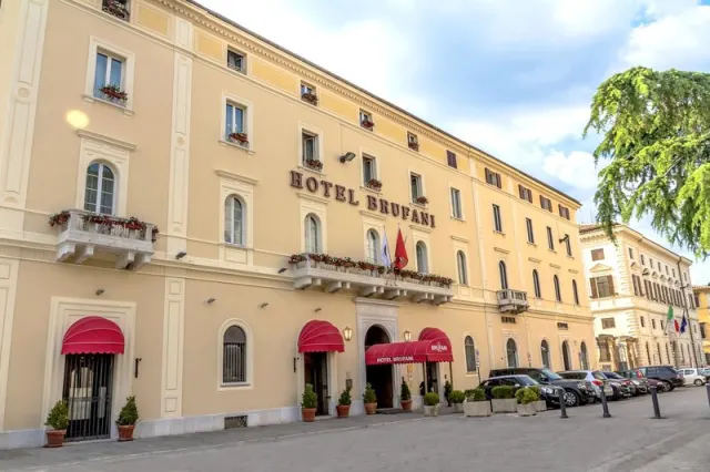 Sina Brufani - photo 2