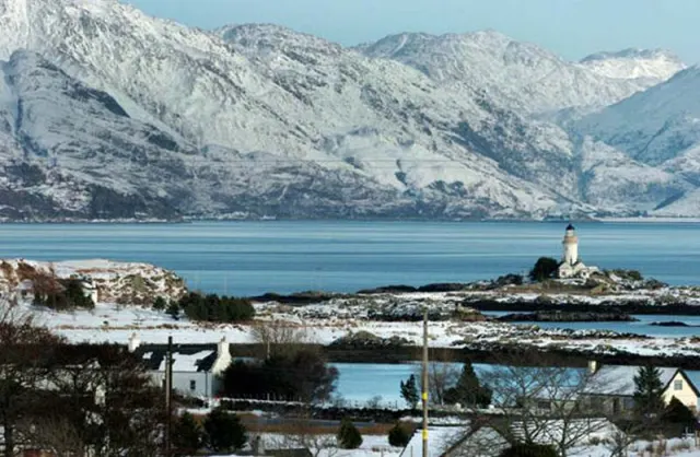Eilean Iarmain - foto 3