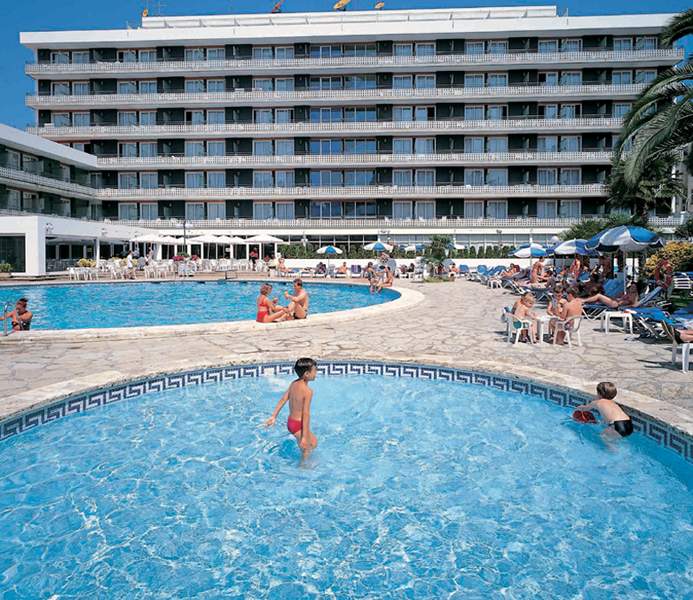 Hotel Anabel - foto 1