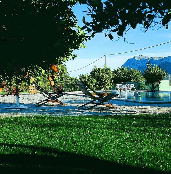 Hotel Buenavista - photo 4