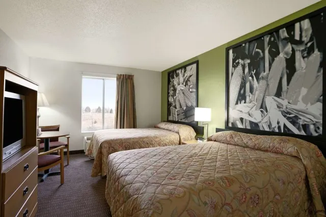 Super 8 by Wyndham Corydon - foto 4