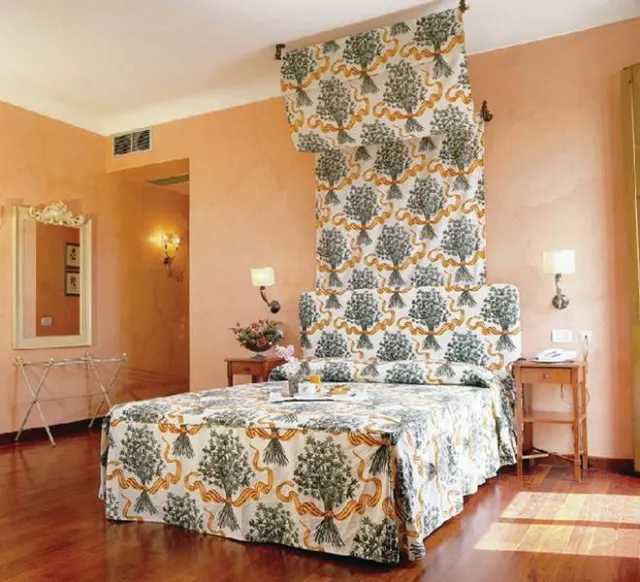 Hotel Vecchio Borgo - larawan 3