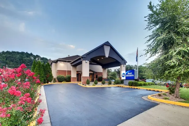 Best Western Eagles Inn, Morehead