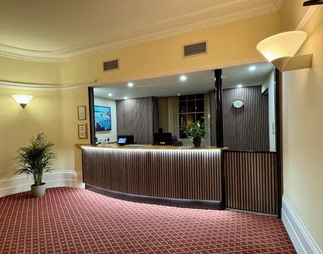 Holiday Inn Darlington - A1 Scotch Corner - photo 4