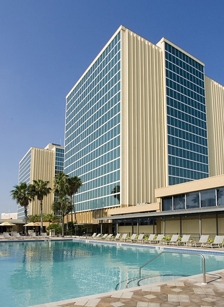 Holiday Inn Orlando East  UCF Area, Florida