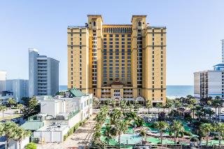 Hilton Grand Vacations Club Anderson Ocean Myrtle Beach - foto 4